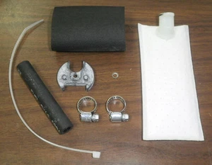 WALBRO GSS342/GSS341 FUEL PUMP FITTING KIT 45c UNVERSIAL - Picture 1 of 1