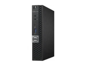 *3Jahre GEWL* Dell OptiPlex Micro 7050m i7 7Gen 16GB 240GB SSD wi10 - Bild 1 von 4