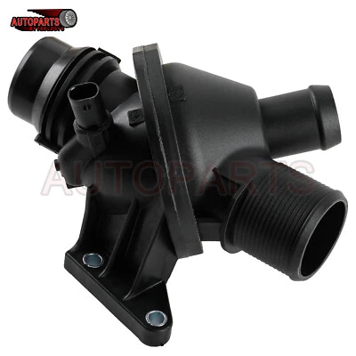 Termostato para 328i 320i 428i 528i xDrive X1 X3 X4 Z4 sDrive28i X5 xDrive40e 2.0 Foto 1 de 4