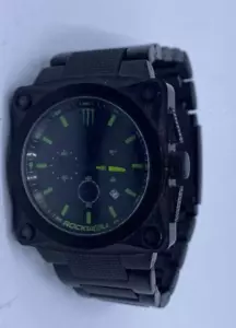 Reloj Hombre Rockwell 810 Monster Energy - Imagen 1 de 5