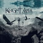 Knight Area D-Day II - the Final Chapter CD NEW
