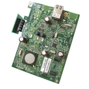 CR357-60263 PCB Network Board Fits For HP Designjet T930 T920 T2530 T921 T1530 - Picture 1 of 6