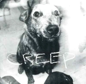 CD Creep No Pain Sub Pop - Bild 1 von 1