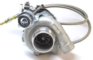 Garrett GTX2860R Gen1 Bolt-On Turbo for 14+ Ford Fiesta ST 1.6L EcoBoost - Picture 1 of 3