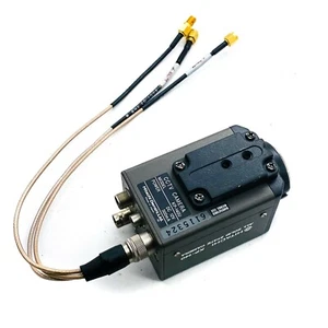 Hitachi KP-140U All Solid State CCTV Camera DC 12V 300 mA KP-140 Made in Japan - Picture 1 of 9