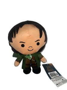 Brand New Lord Of The Rings Aragorn Plush, 6" ,Toy Factory  - Picture 1 of 1