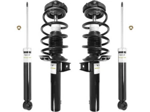 Front and Rear Suspension Strut and Shock Absorber Assembly Kit 85TMMS94 - Picture 1 of 1