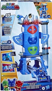 PJ Masks Quartier Generale Deluxe - Foto 1 di 1