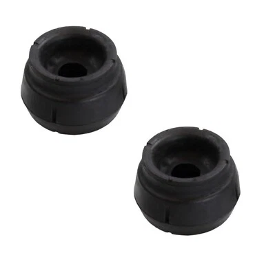 Juego de par de montaje de puntal amortiguador superior delantero L&R para Audi TT Quattro 2000-2002 Foto 1 de 2