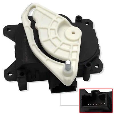 New For Lexus GS300 1998-2005, RX300 1999-2003 3.0L Climate Control Damper Servo Foto 1 de 4