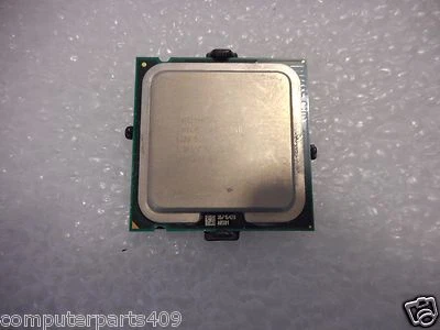 Intel Processor  1.86GHZ 4M 1066MHZ E6320  SLA4U - Image 1 of 2