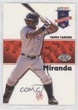 2008 TRISTAR PROjections Eric Duncan #175