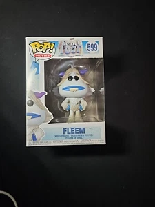 Smallfoot - Fleem 599 - Funko Pop! - Vinyl Figur - Bild 1 von 1
