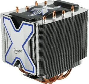 Arctic Cooling Freezer Xtreme Rev.2 für Sockel AMD AM2 AM2+ AM3 AM3+ #26650 - Bild 1 von 1