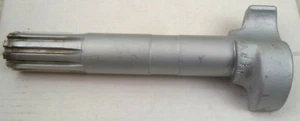 Meritor Brake RH 10-Spline Camshaft 2210W5535 - Picture 1 of 10