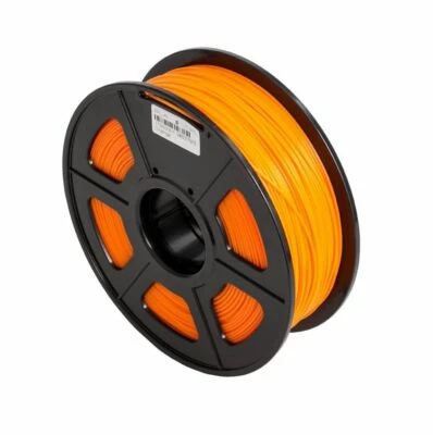3D Printer Filament 1.75mm/3.0mm ABS PLA 1kg 2.2lb For RepRap MakerBot 11 Colors - Image 1 of 4