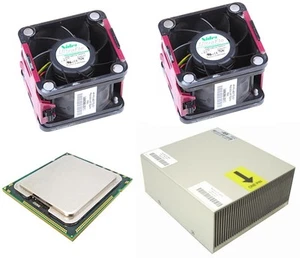 HP DL380 G7 Intel® Xeon® X5660 (2.80GHz/6-core/12MB/95W) Processor Kit 587491-B - Picture 1 of 1