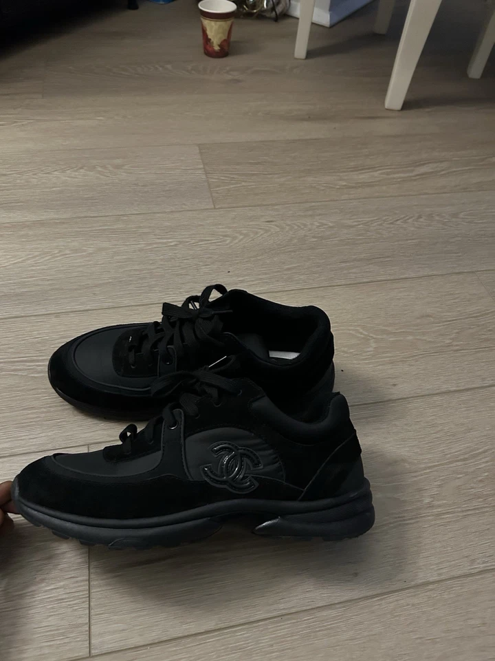 Chanel Runners Unisex 43 - Image 1 of 4