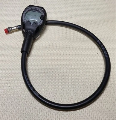 Suunto Cobra Luft Integriert  Computer - defect - Bild 1 von 3