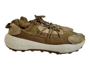 Under Armour Fat Tire Venture Pro UA City Brown Men Running Mens 11 3027212-201 - Picture 1 of 8