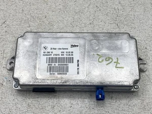 2012-2015 BMW 328I 335I F30 REAR VIEW CAMERA CONTROL MODULE OEM LOT762 - Picture 1 of 7