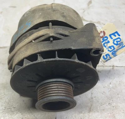 Alternador Eldorado Fleetwood Sevilla 1991-1993 4,9 L 140 amperios con parabrisas térmico Foto 1 de 4