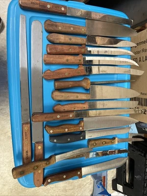 Knife Lot - Image 1 of 4