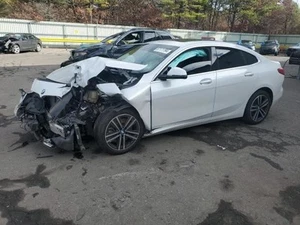 Steering Gear/Rack Without Sport Steering Fits 20-21 BMW 228i 632096 - Picture 1 of 9