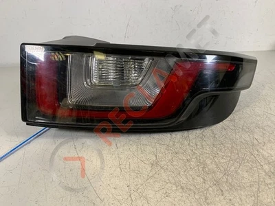 LAND ROVER RANGE ROVER EVOQUE L538  O/s Rear Tail Light Right Side 20180902 - Image 1 of 4