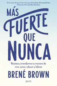 Más fuerte que nunca - Imagen 1 de 1