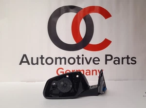 Original Außenspiegel BMW 2 F44 9448527 Seitenspiegel Links 7 PIN Side Mirror - Bild 1 von 16