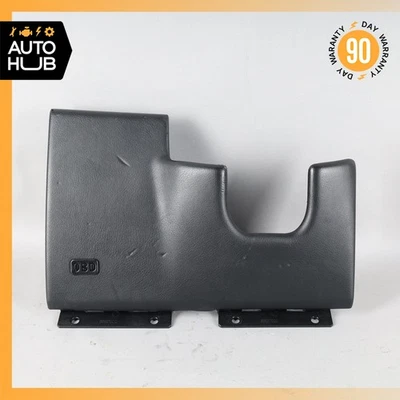 玛莎拉蒂 GranTurismo M145 仪表板下装饰盖板 原始设备制造商 66k — 第 1/4 张图片