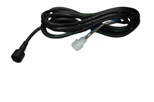 AL-KO Kabel Zuleitung f. Netzteil Xing Yuan 3 m Gen III AL-KO Robolinho Neu! - Bild 1 von 1
