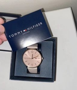Tommy Hilfiger Watches Rosa Neu - Bild 1 von 1