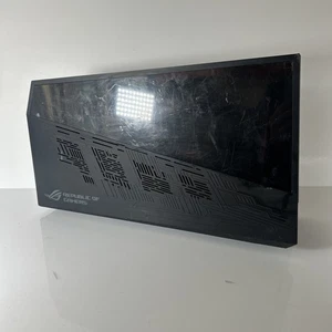 ASUS XG Station 2 Republic Of Gamers - GENERALLY UNTESTED , Powers On - Picture 1 of 9