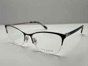 Ted Baker London TW507 BLK 55/17 140 B:39 Damen Brillengestell 2750 "  - Bild 1 von 24