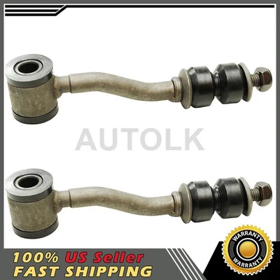 Barra estabilizadora delantera izquierda para Jeep Cherokee 1984 1985 1986 1987 1989_Lk Foto 1 de 3