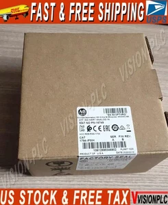 One 1794-IF8IH New PLC Module In Box fedex or DHL Fast Shipping - Picture 1 of 2