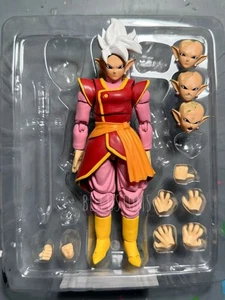 CUSTOM S.H. Figuarts Dragonball TAPION - Bild 1 von 1