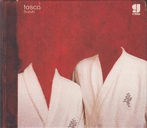 Tosca Suzuki - CD - Picture 1 of 3