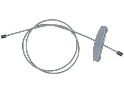 For 2007 GMC Sierra 1500 Classic Parking Brake Cable Center Raybestos 89751PTJH - Image 1 of 2