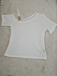 Damen/Mädchen T-Shirt Gr. M gebraucht - Bild 1 von 1