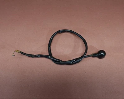 Cable de batería negativo 12-15 Suzuki VSTROM 650 DL650 Foto 1 de 4