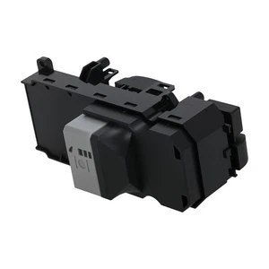 Driver Window Master Switch for Honda Accord EX 08-12 35750TE0A32 37-Pin Black - Picture 1 of 12