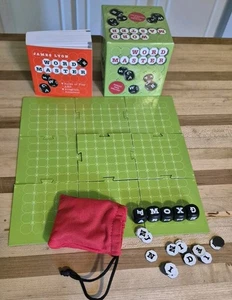 Sterling Games WORD MASTER Spelling Abd Vocabulary Game - Picture 1 of 1