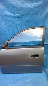 TÜR SEITENTÜR Kia Carens 1  1,8 Motor vorne links - Bild 1 von 1