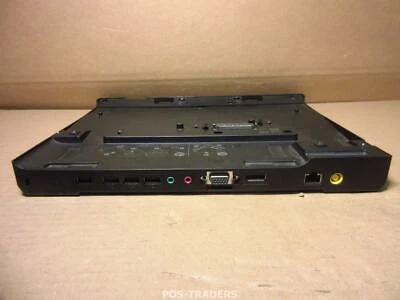 Lenovo 0B67692 UltraBase 3 Docking Station ThinkPad DisplayPort VGA LAN  EXCL PS - Bild 1 von 2
