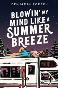 Blowin' My Mind Like a Summer Breeze - Picture 1 of 2