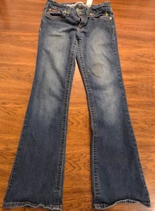 Y2K BABY PHAT WOMENS JEAN SIZE 13 - Picture 1 of 7