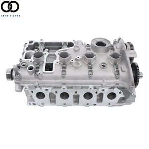 For Volkswagen Passat 2009-2013 2014 2.0 TSI CCTA CCZB 2.0L Engine Cylinder Head - Picture 1 of 13
